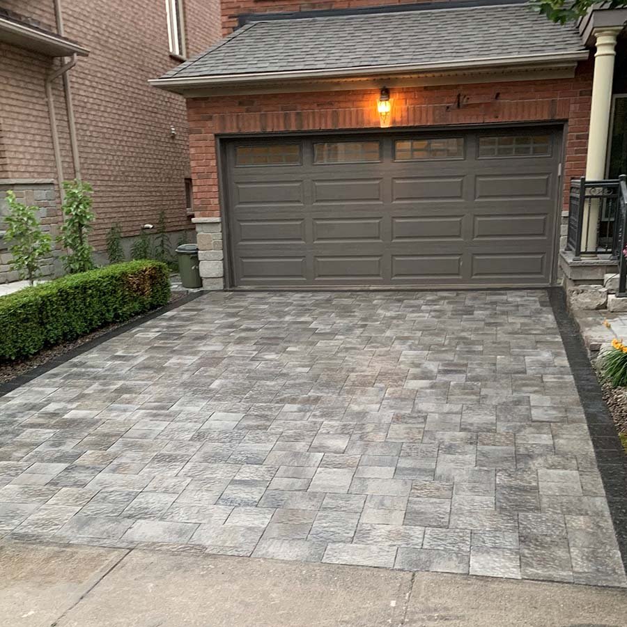 Driveway-Interlocking-Etobicoke