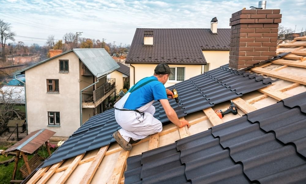 Roofing-Essentials
